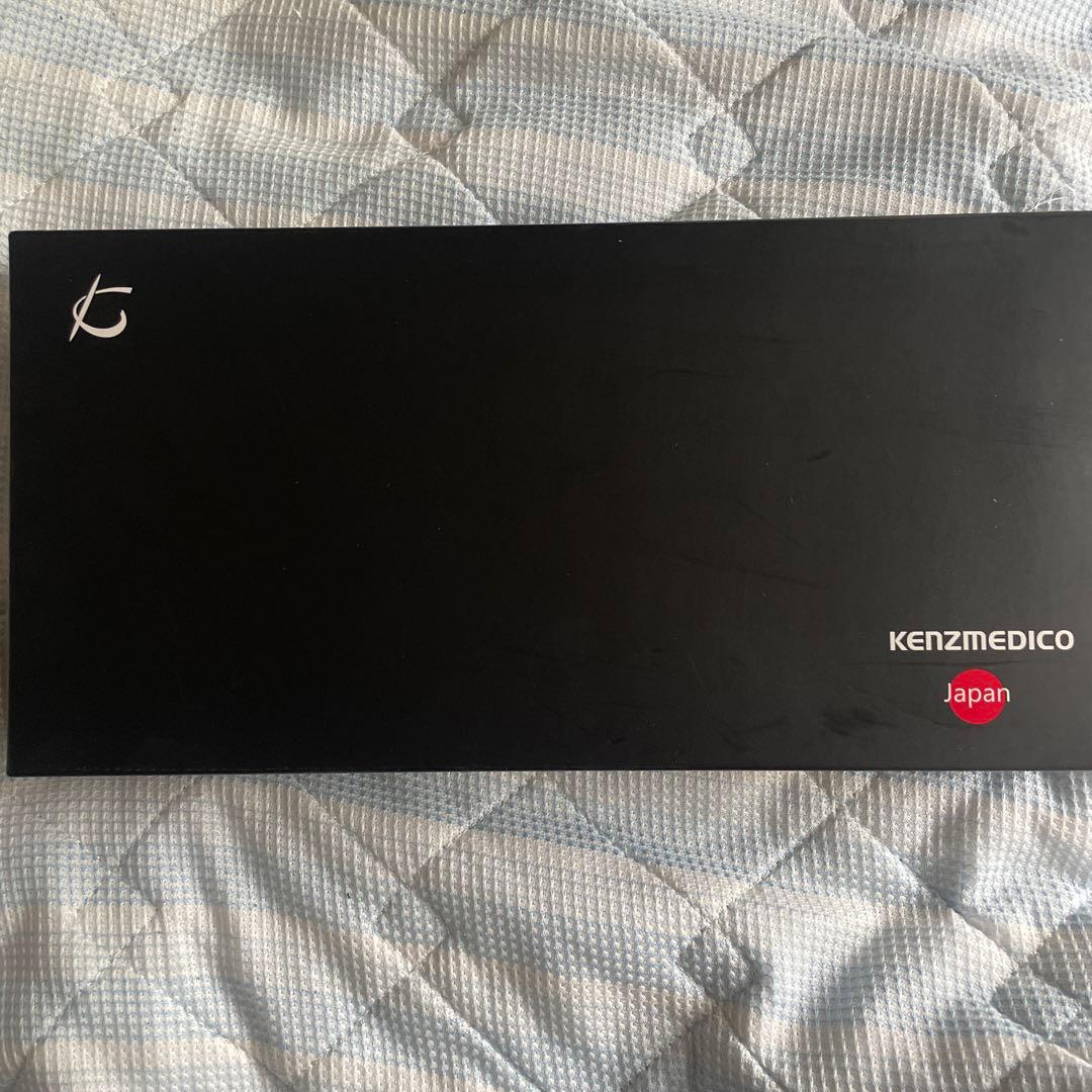 聴診器　KENMEDICO 新品未使用