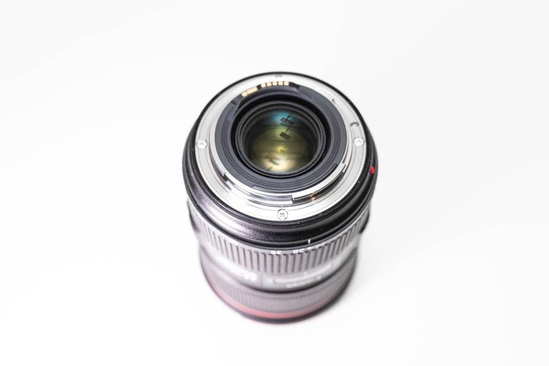 【元箱付】CANON キャノン EF24-70mm F2.8L II USM