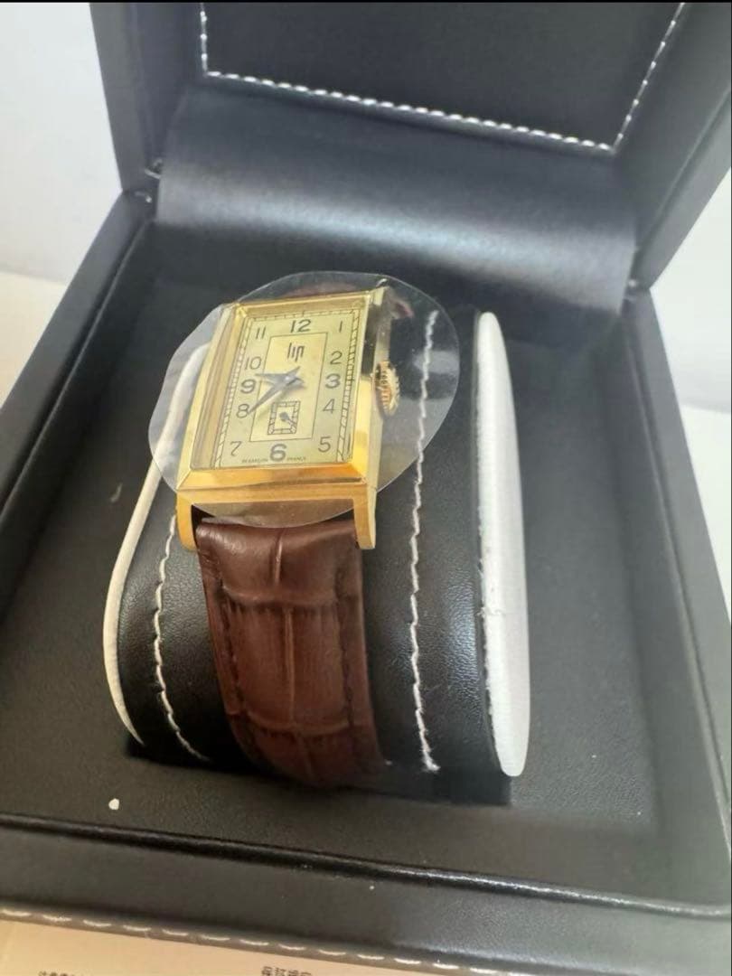 lip　CHURCHILL T18 クオーツ　レディースタイプ 671006