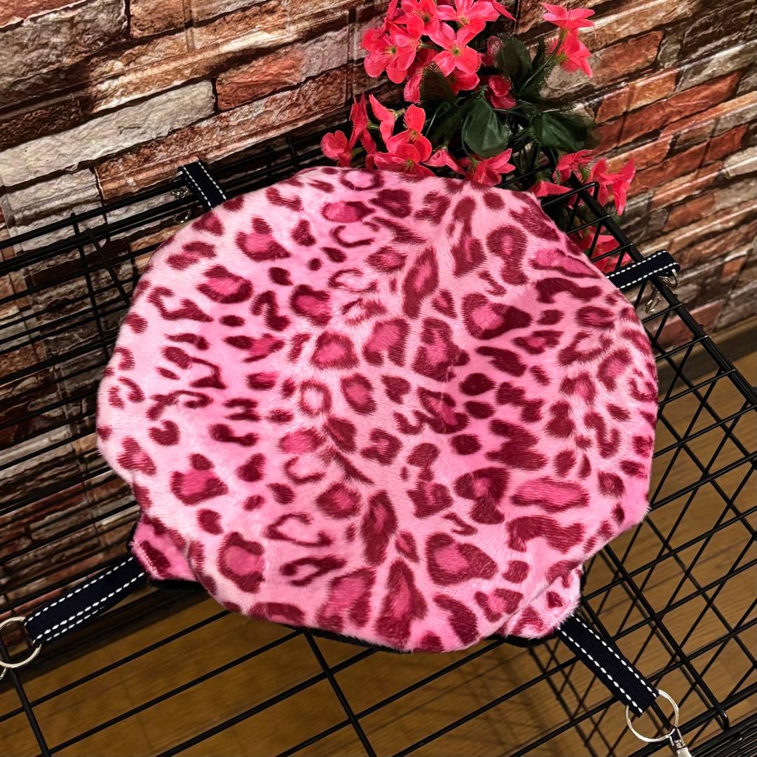 【691】モモンガポーチ・2段ハンモック・3段ハンモック