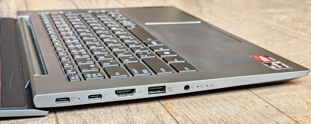 Ryzen5 7530U 14インチ FHD SSD Windows11 Pro