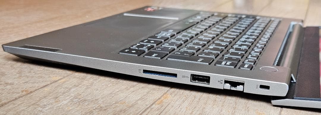 Ryzen5 7530U 14インチ FHD SSD Windows11 Pro
