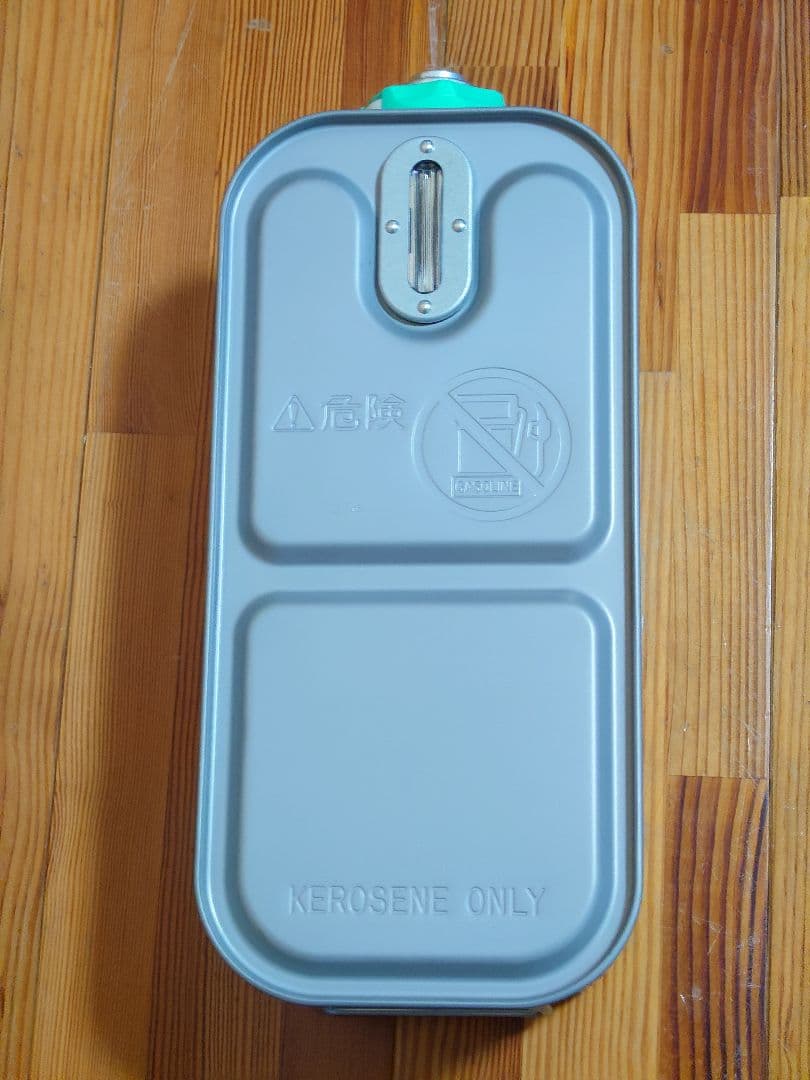 ダイニチ DAINICHI 石油ファンヒーター(FW-439NE）15 畳用