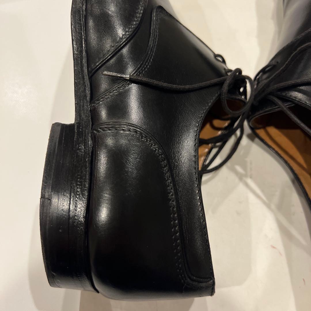 【近日削除】DI MELLA（ディメッラ）　革靴