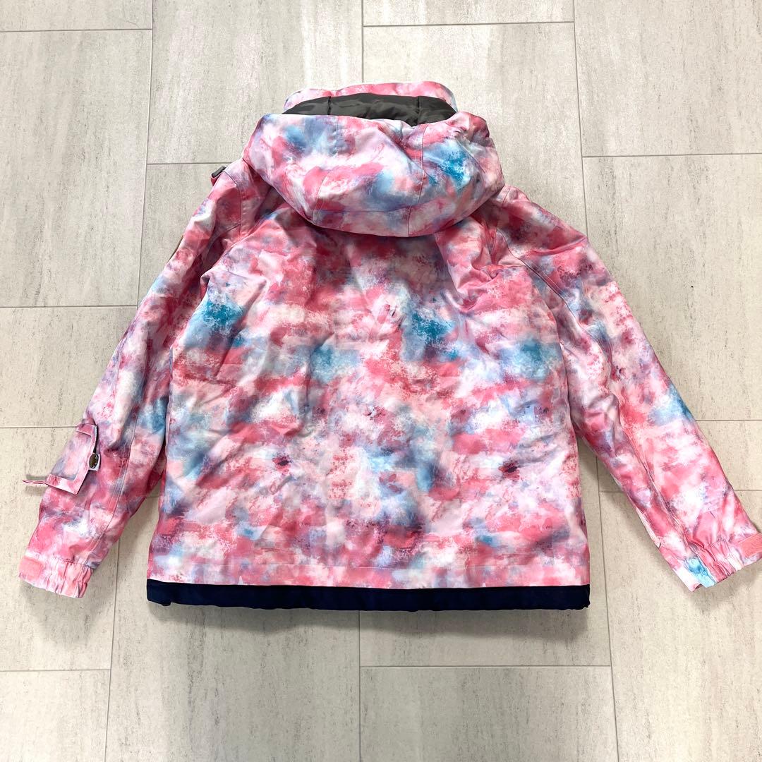 コスビー ウエア レディース M スキーウエア ボードウエア スノーウエア