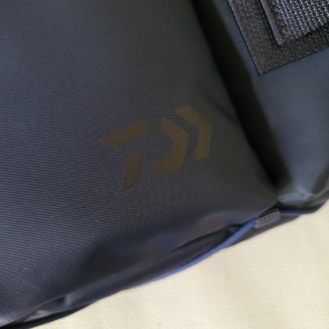 希少PORTER×DAIWA＿SHOULDER＿ポーターダイワ釣りショルダー