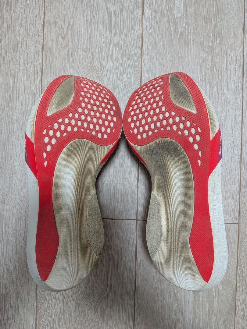 【27.5cm】ASICS SPEEDSKYTOKYOメタスピードスカイ