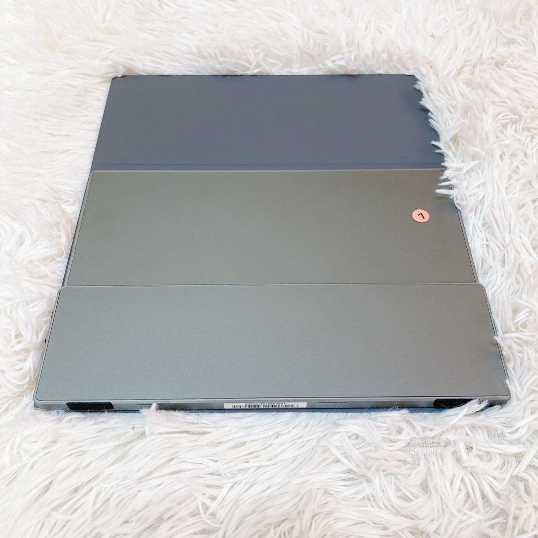 モバイルモニター　kksmast 13.5インチ　超薄型