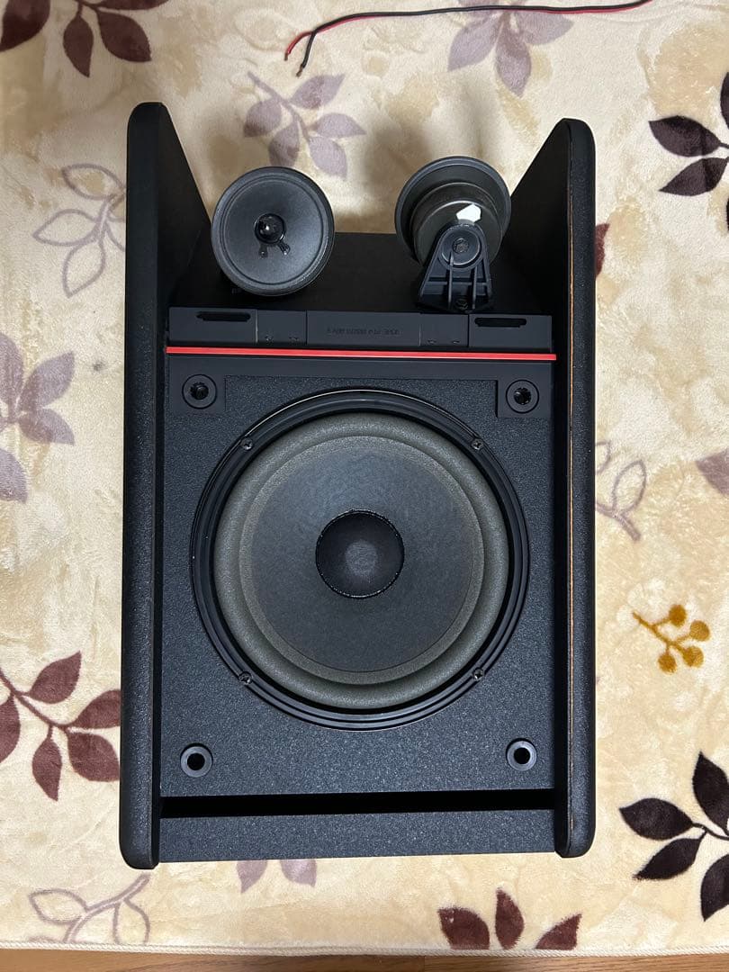 BOSE 301-AV MONITOR　スピーカー　ペアセット