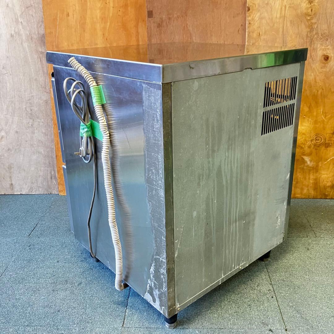 HOSHIZAKI ホシザキ チップアイスメーカー 製氷器 CM-100K