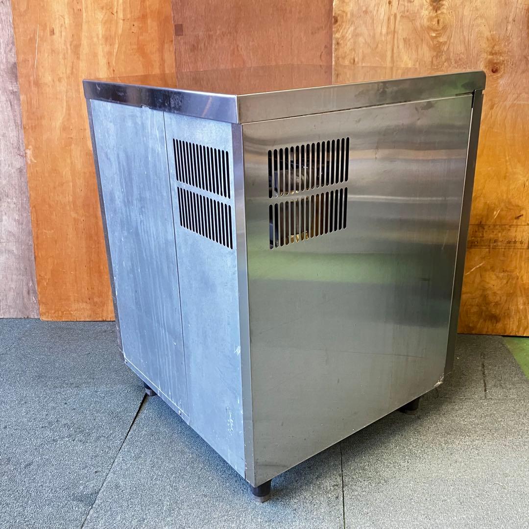 HOSHIZAKI ホシザキ チップアイスメーカー 製氷器 CM-100K