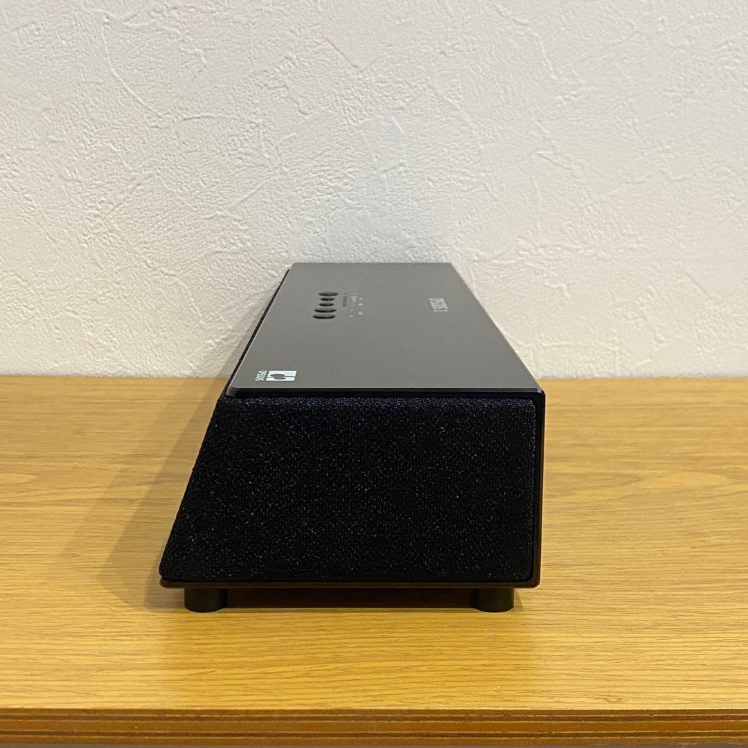 ◎極美品 OPSODIS 1 3Dサラウンドスピーカー 元箱付き 使用2回 鹿島