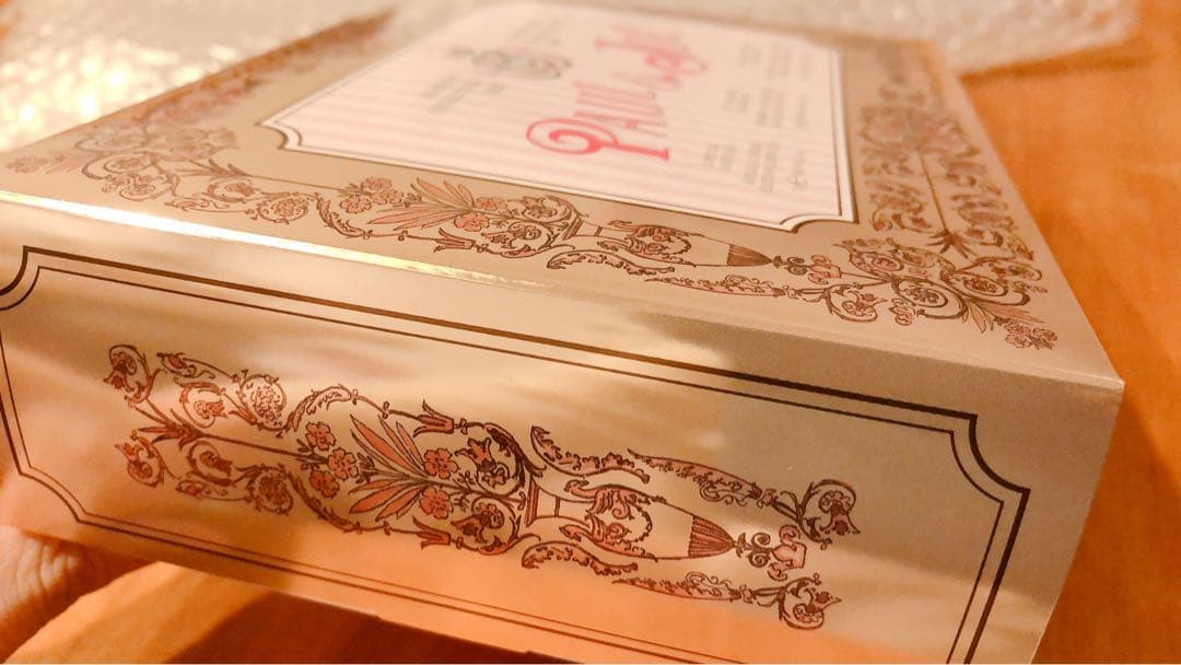 新品未使用！　PAUL&JOE ★2025 クリスマスコフレ 02★