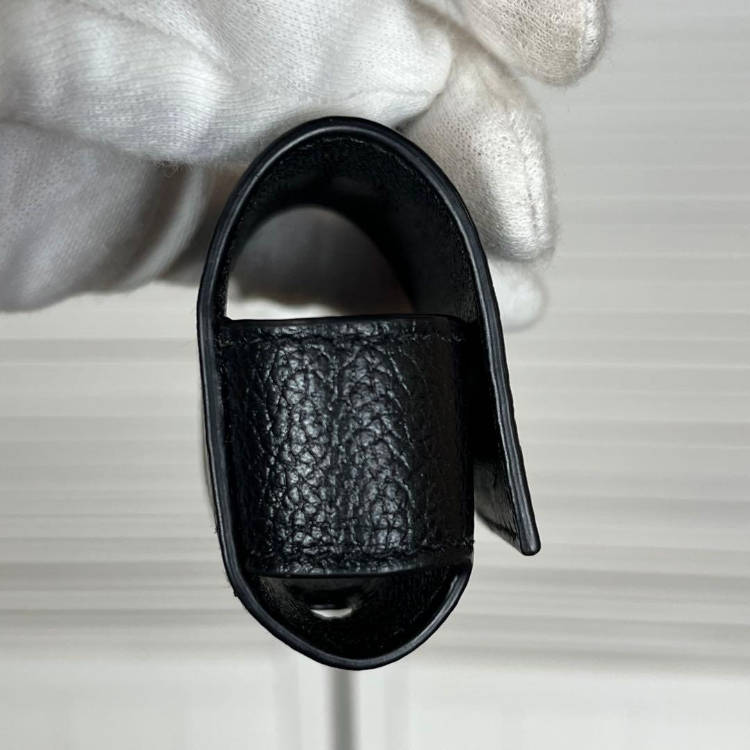 【匿名発送】BALENCIAGA バレンシアガ　AirPods pro ケース