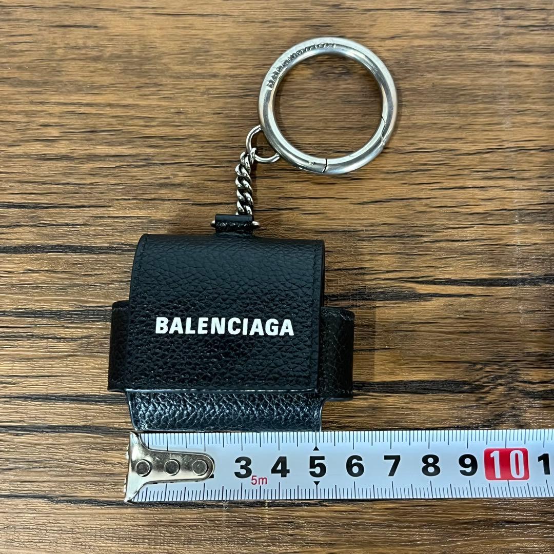 【匿名発送】BALENCIAGA バレンシアガ　AirPods pro ケース