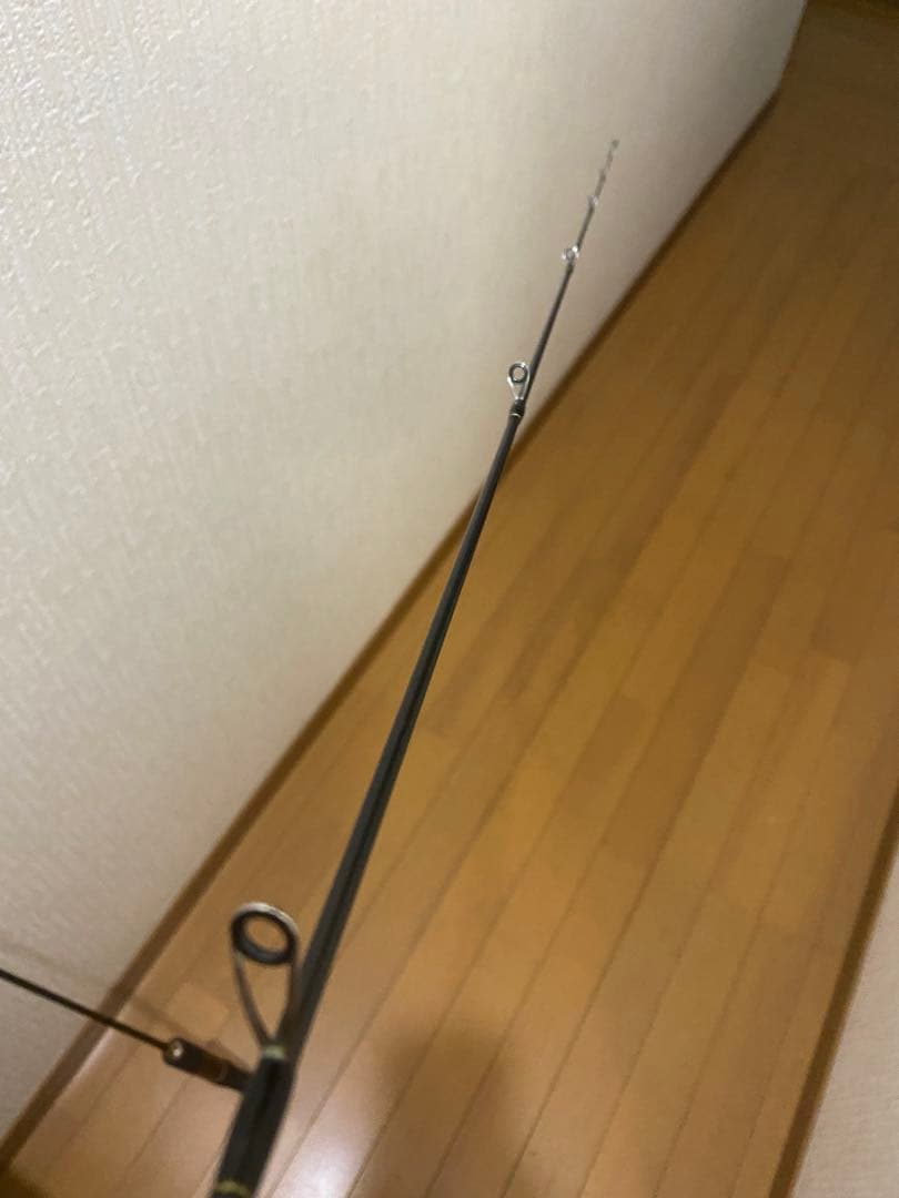 ヴァルケイン社　ダーインスレイヴオーバーブレイズ61UL-M