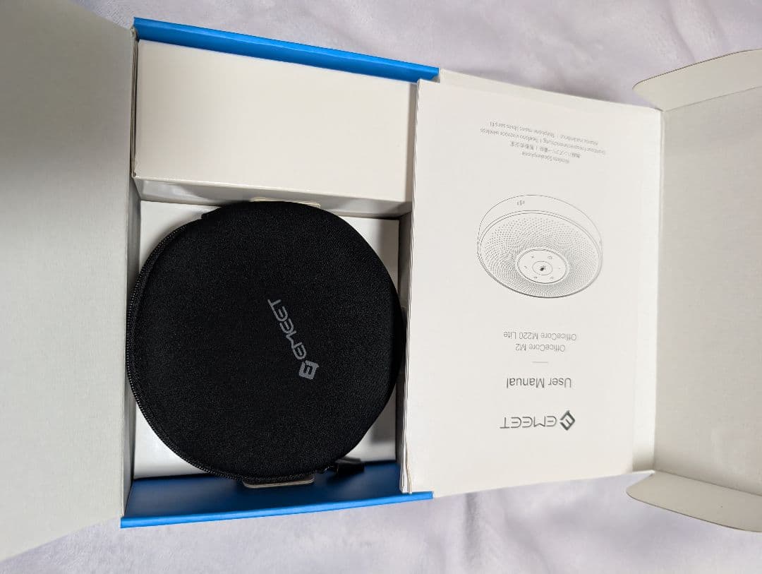 EMEET OfficeCore M220 Lite 2台セット