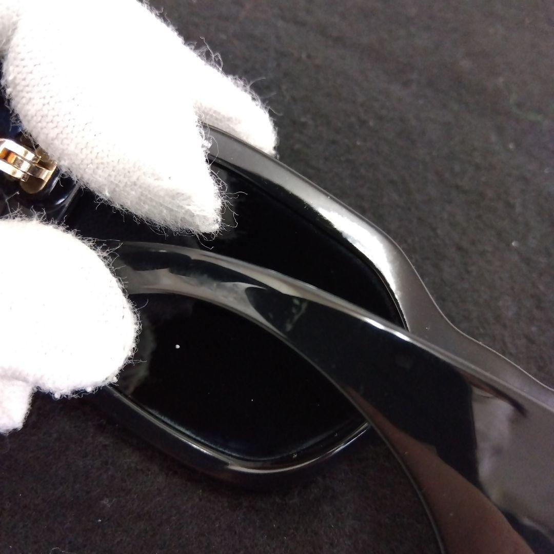 KG1 ヴェルサーチ 極美品 メデューサ サングラス 男女兼用 ケース付き