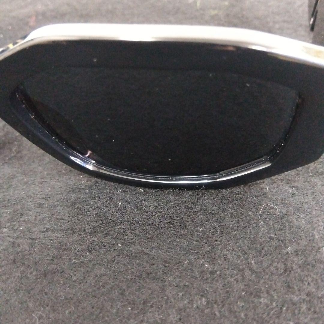 KG1 ヴェルサーチ 極美品 メデューサ サングラス 男女兼用 ケース付き