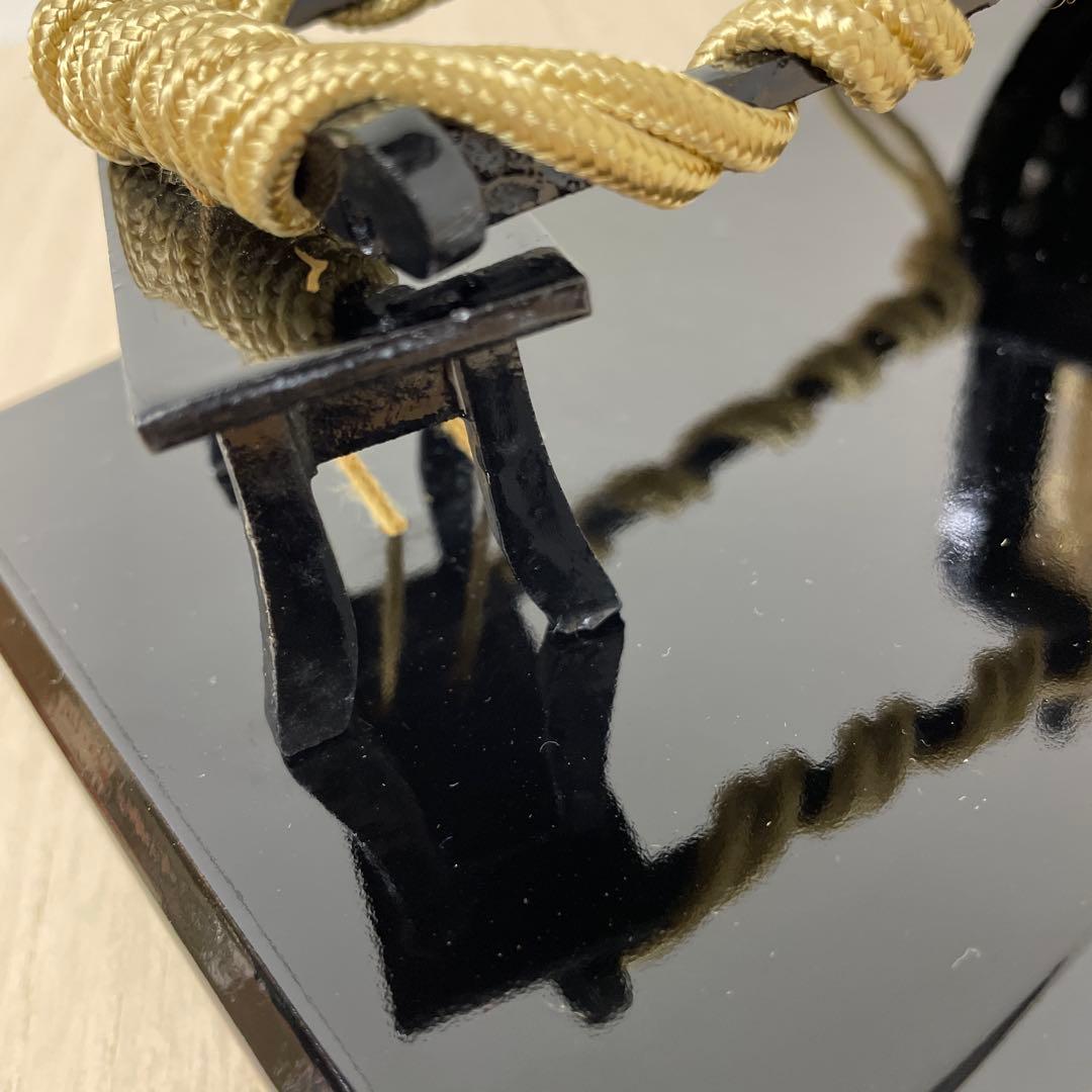 御雛人形　桃の節道具　雛道具　中金山水40号