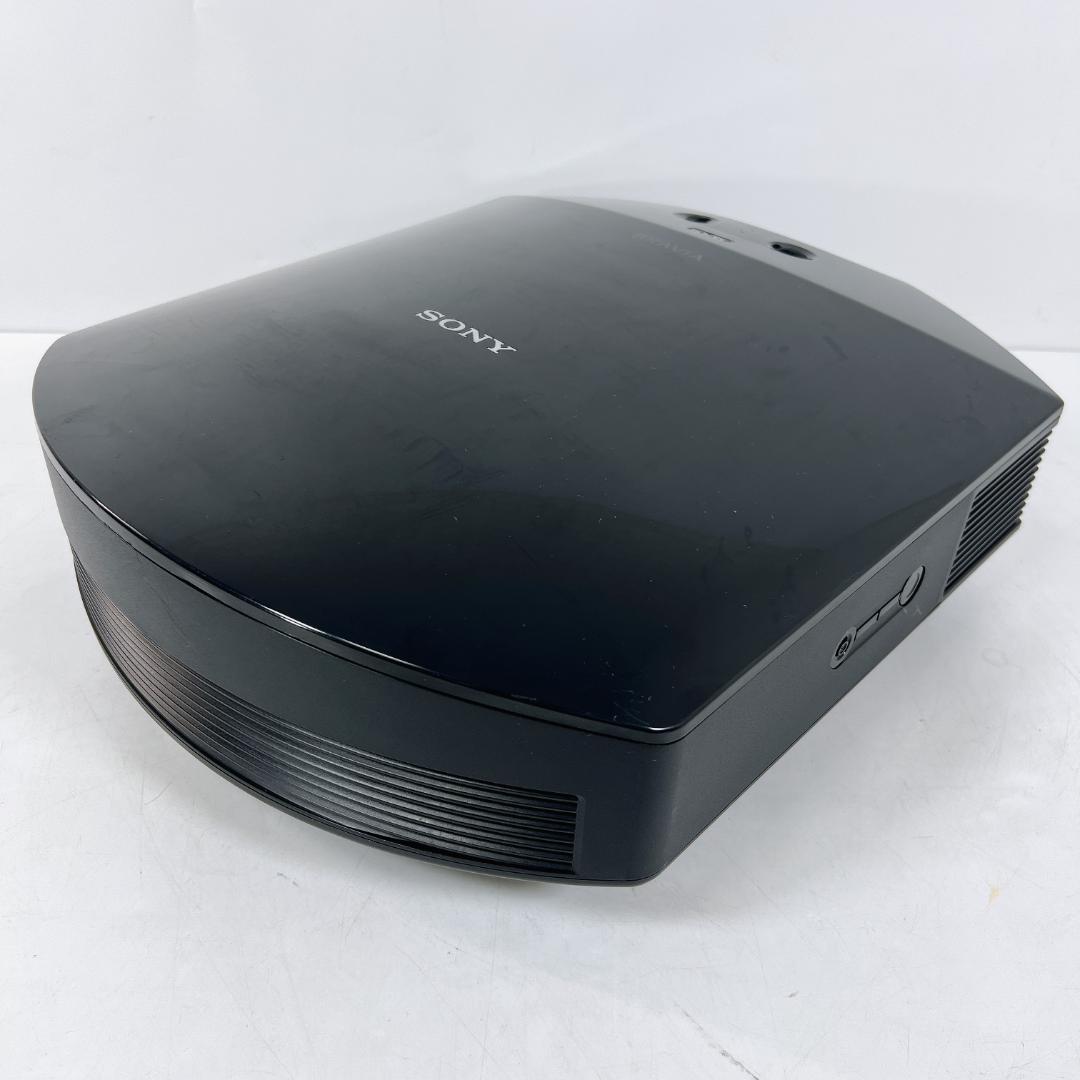 SONY ソニー ブラビア フルHD ビデオプロジェクター VPL-HW15