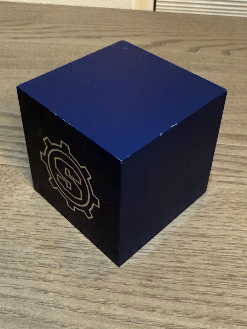 STARLINGEAR スターリンギア アルミディスプレイ