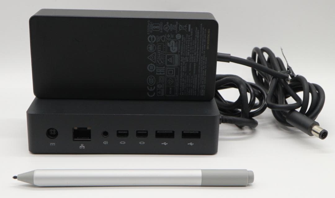 美品Surface Laptop Studio i5 256GB付属セット電池良