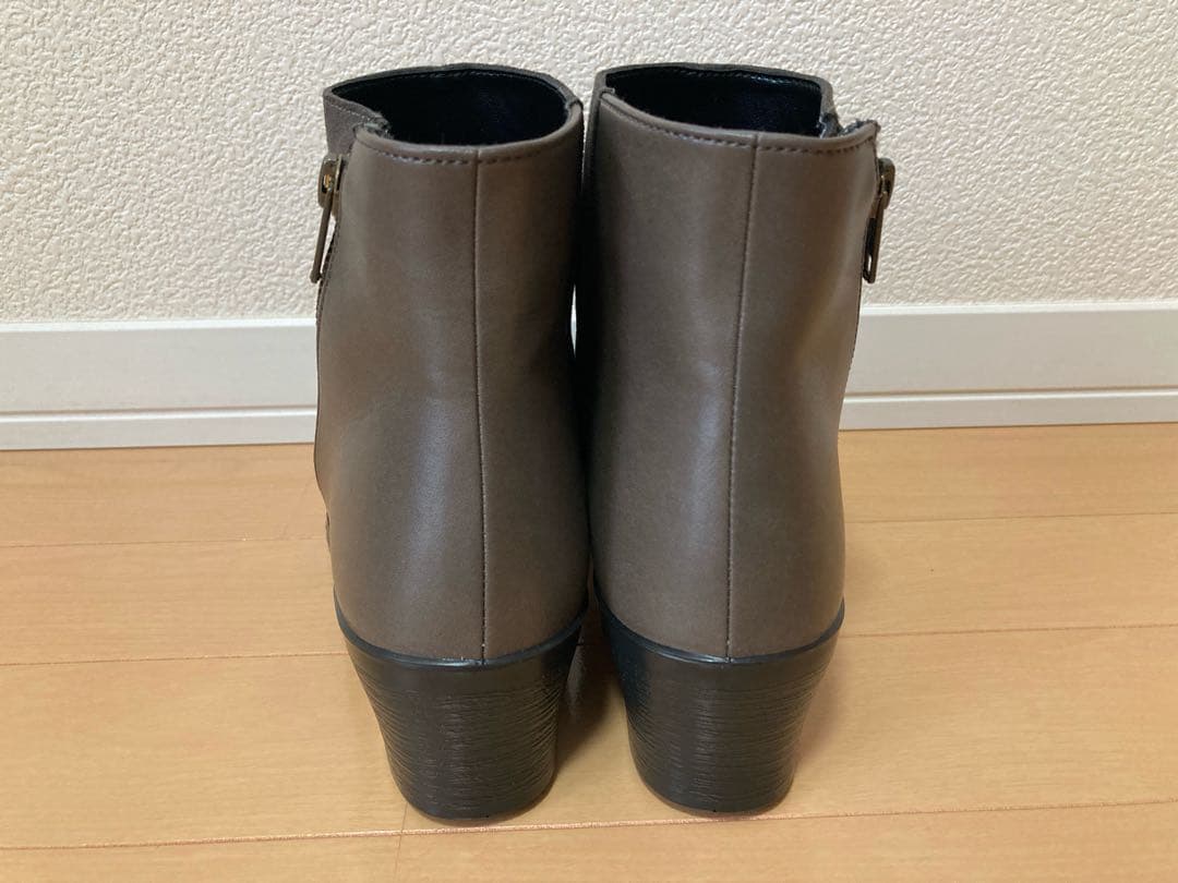 【新品】GORE-TEX ゴアテックス アサヒ トップドライ ブーツ 23.0