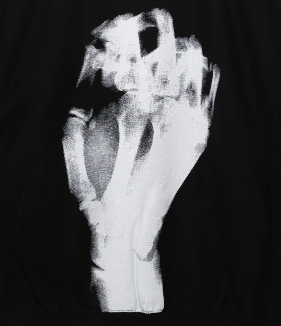 UNDERCOVER アンダーカバー 25AW 完売Faustコットンスウェット