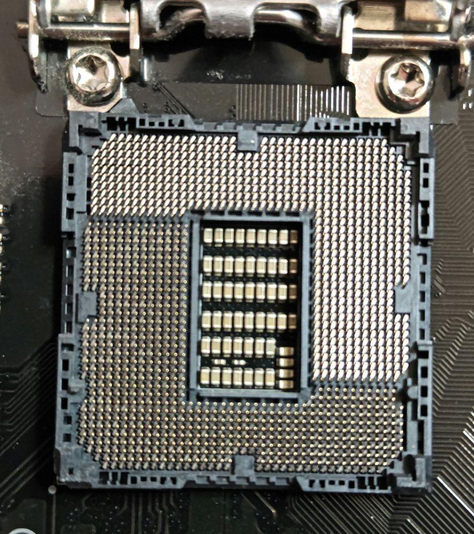 マザーボード TUF GAMING B560M-PLUS