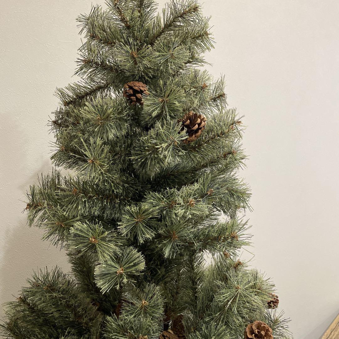 箱付　Alsace クリスマスツリー120cm