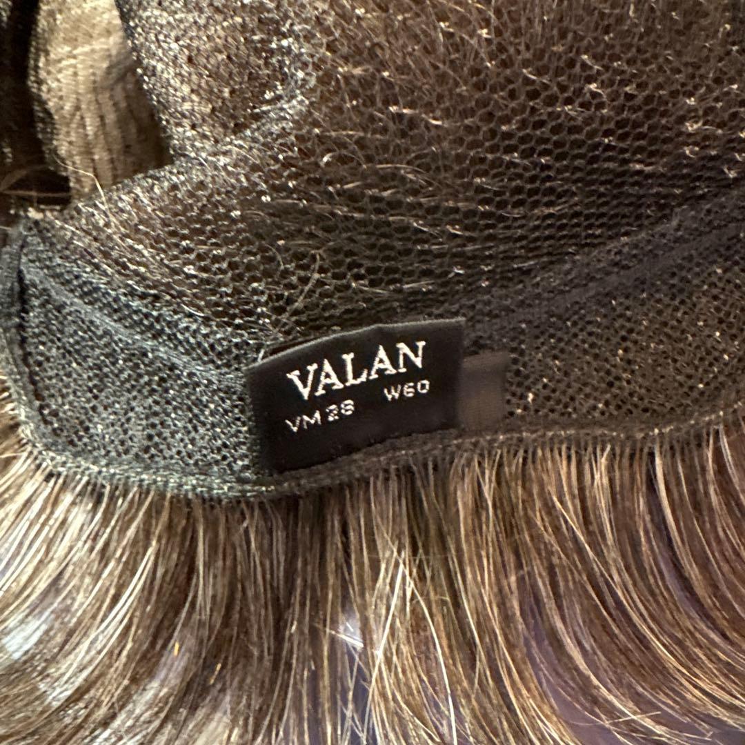 FONTAINE フルウィッグ　VM28-W60 (キャップ・スタンド付き)