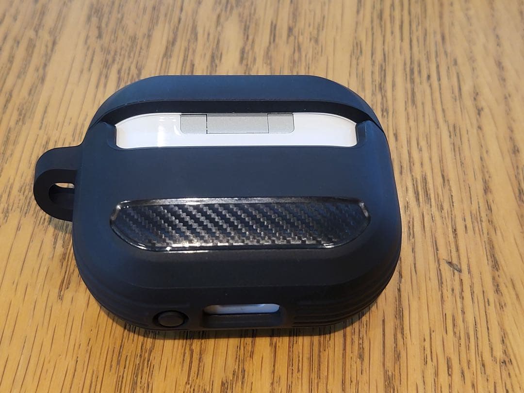 イヤホン Samsung Galaxy Buds3 Pro SM-R630NZWAXJP