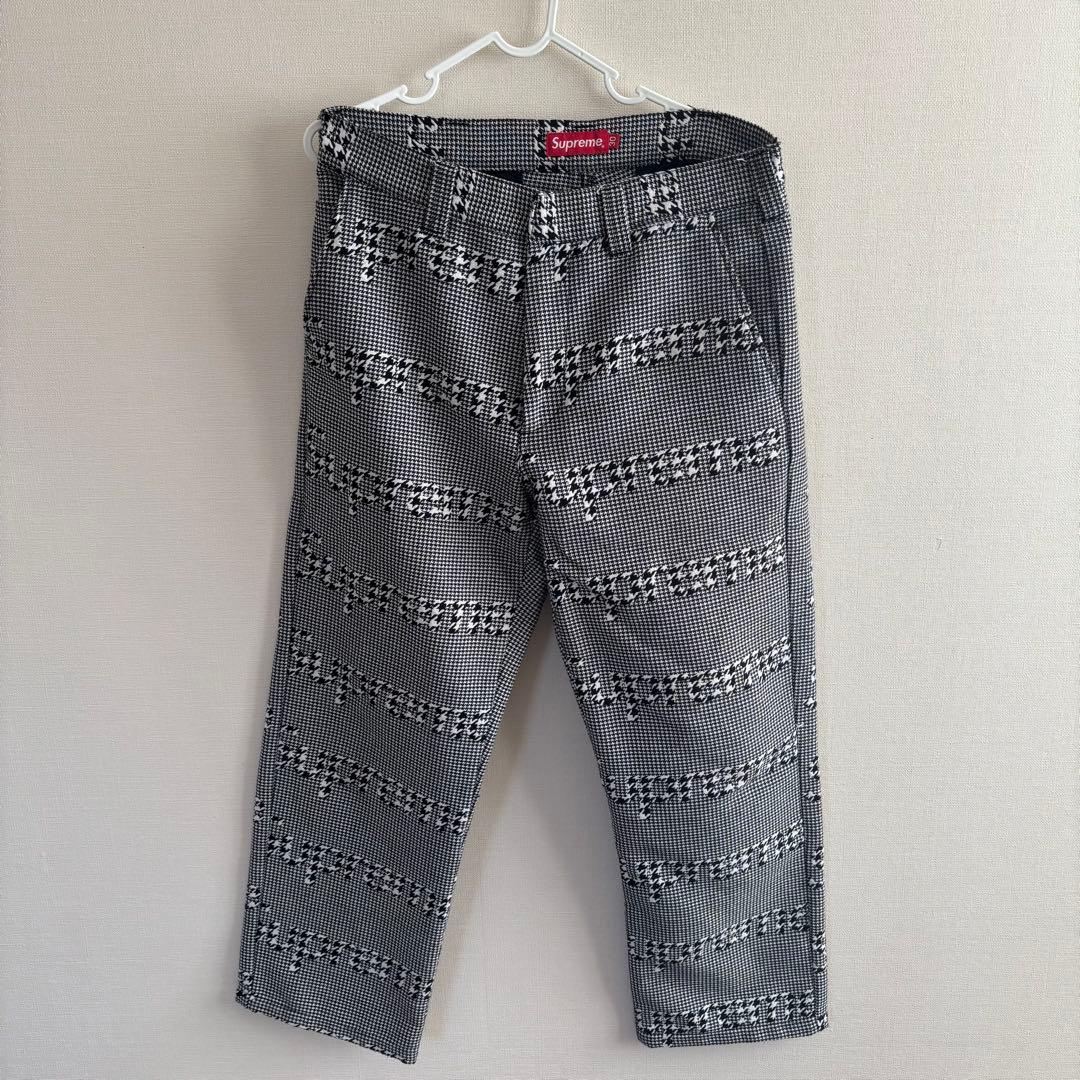 20AW SUPREME セットアップ