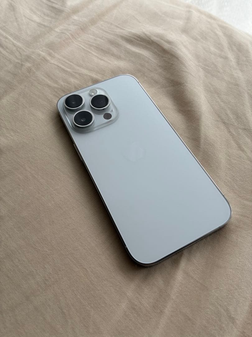 iPhone14Pro シルバー（ホワイト）　128GB