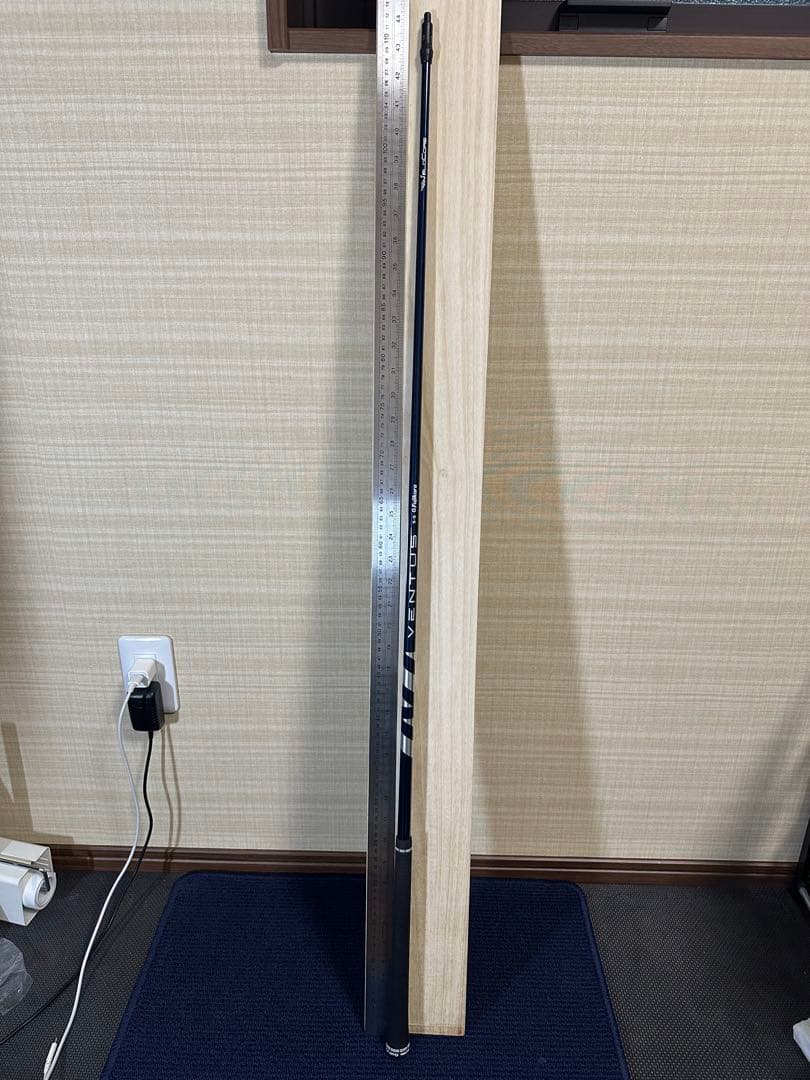 状態良好 ベンタスブルー　ベロコア 5s 日本正規品 Ping ピン