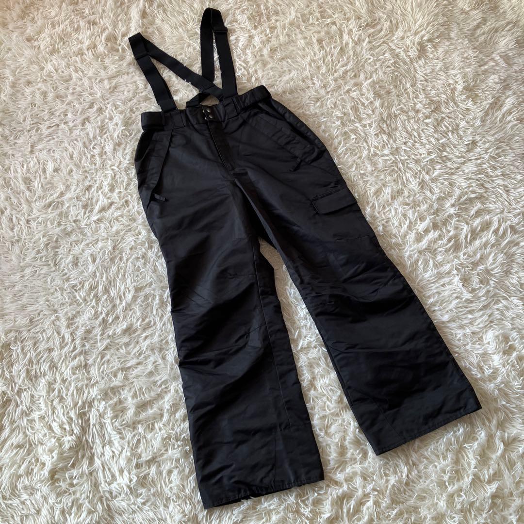 #10N✨IGNIO✨スキー スノボ ウェア 上下セット レディースL