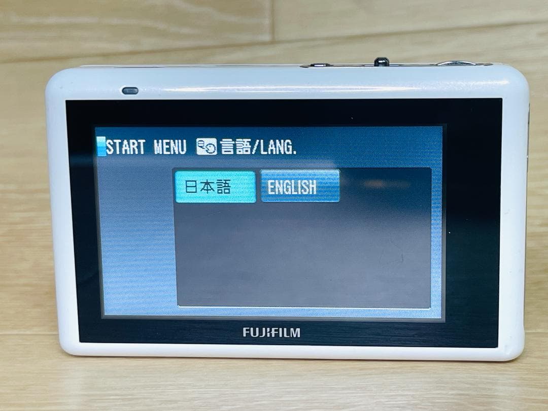 美品★FINEPIX Z300 デジタルカメラ コンデジ 富士フィルム 動作OK