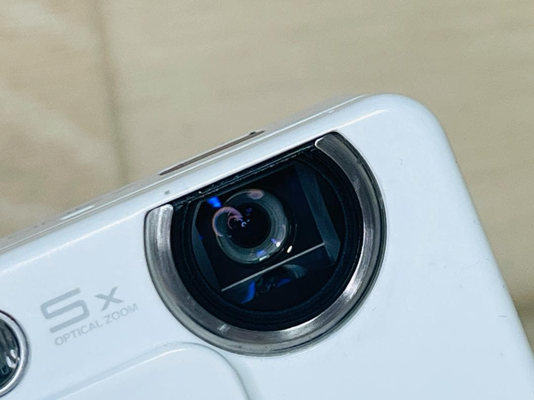 美品★FINEPIX Z300 デジタルカメラ コンデジ 富士フィルム 動作OK