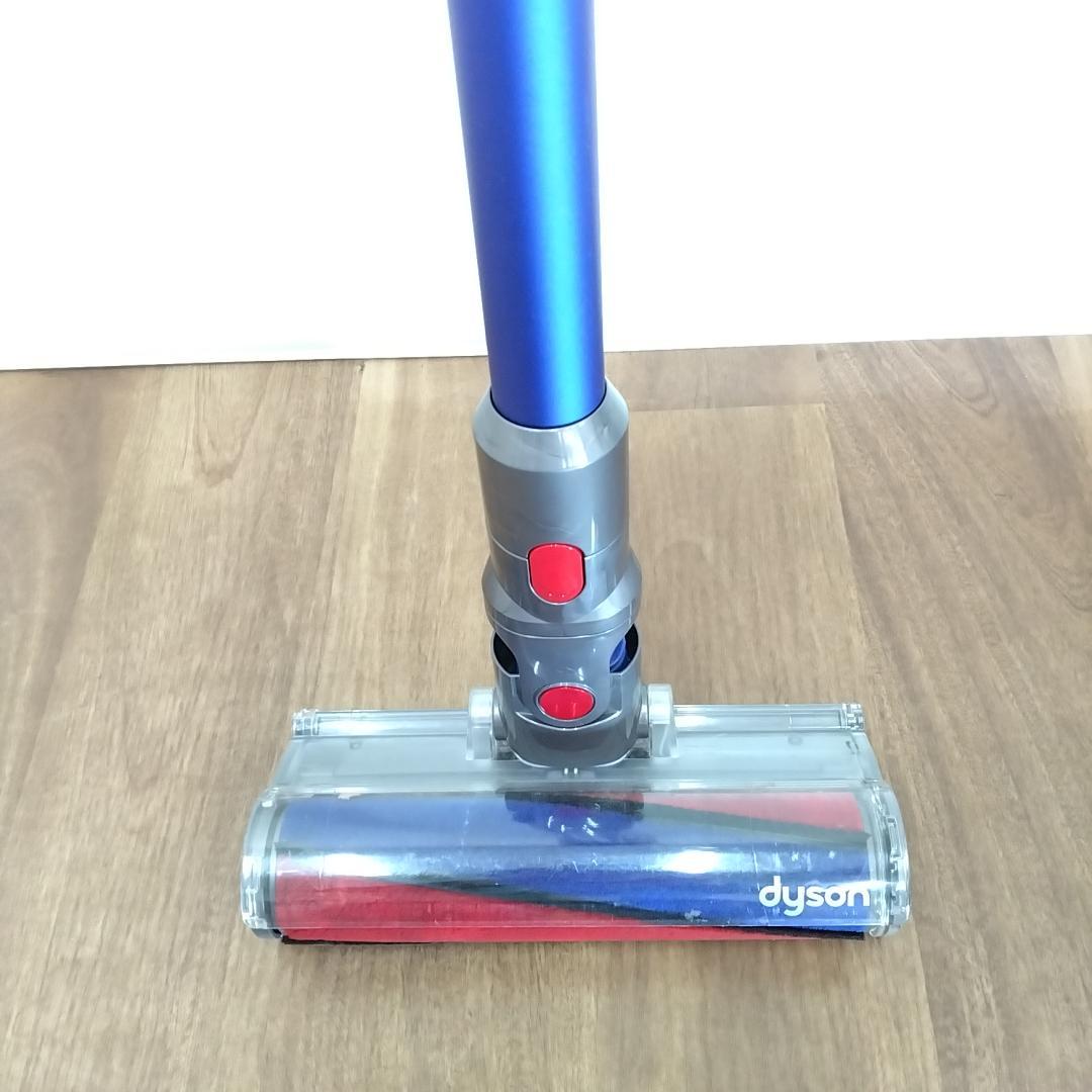 若《KKOFE》Dyson V7 コードレス掃除機　ジャンク品