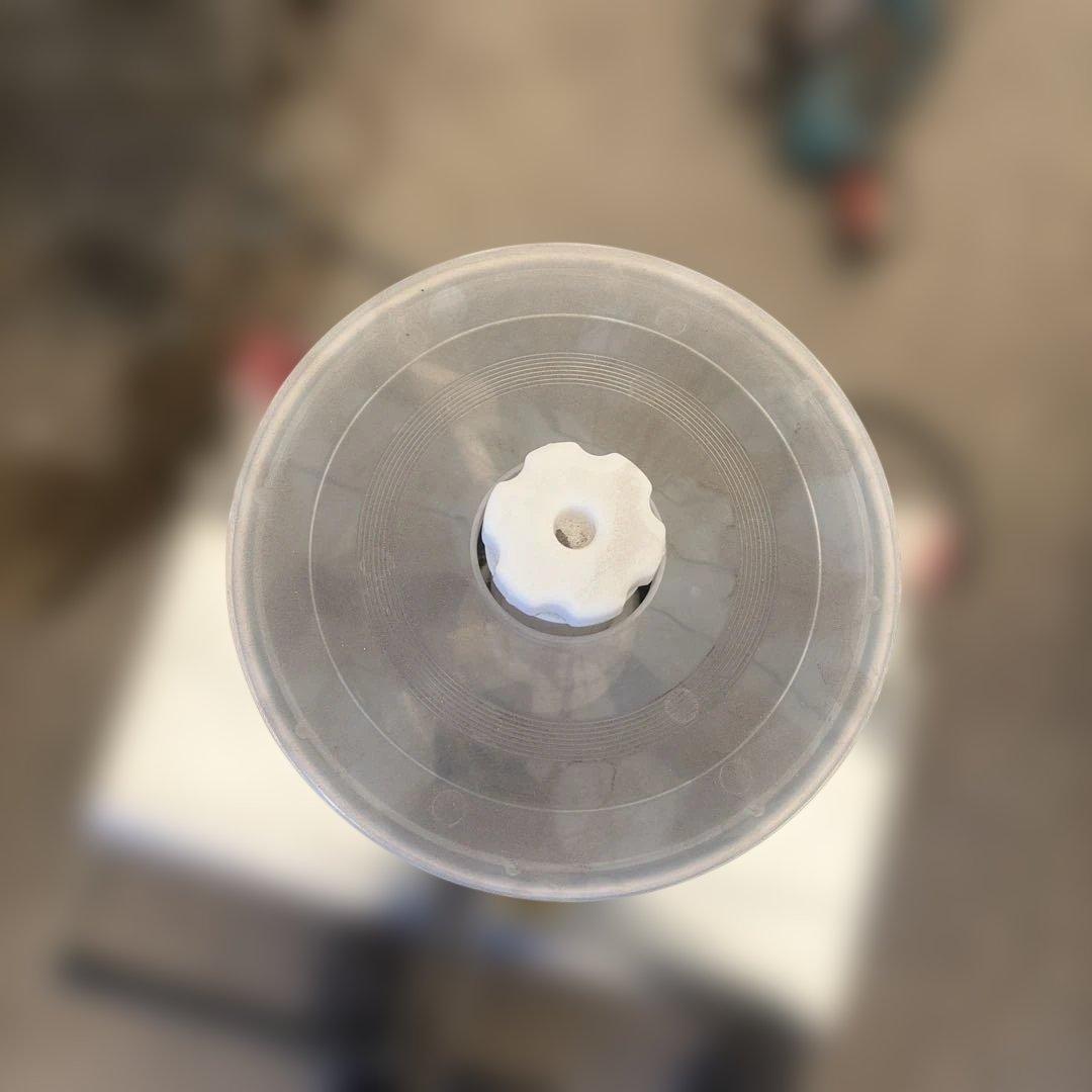 卓上チョコレートメランジャー　Premier Wonder Grinder