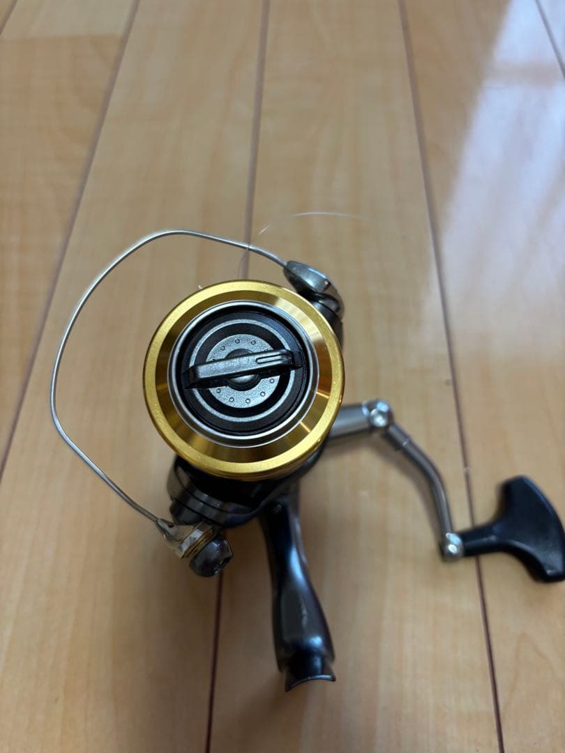 シマノ21アルテグラ C3000XG