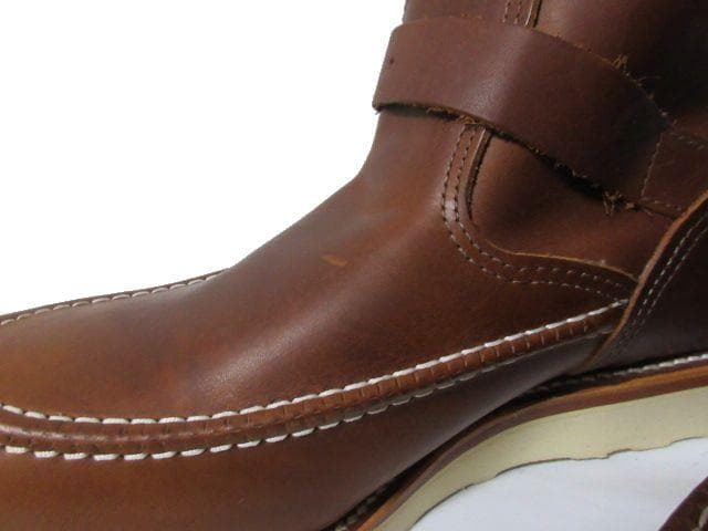 CHIPPEWA チペワ モック エンジニアブーツ ブーツ 1901M08