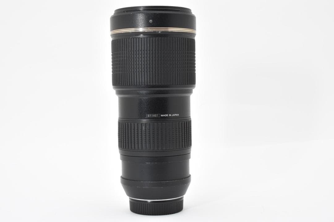 ニコン用 Tamron AF 70-200mm F/2.8 LD Di 5944