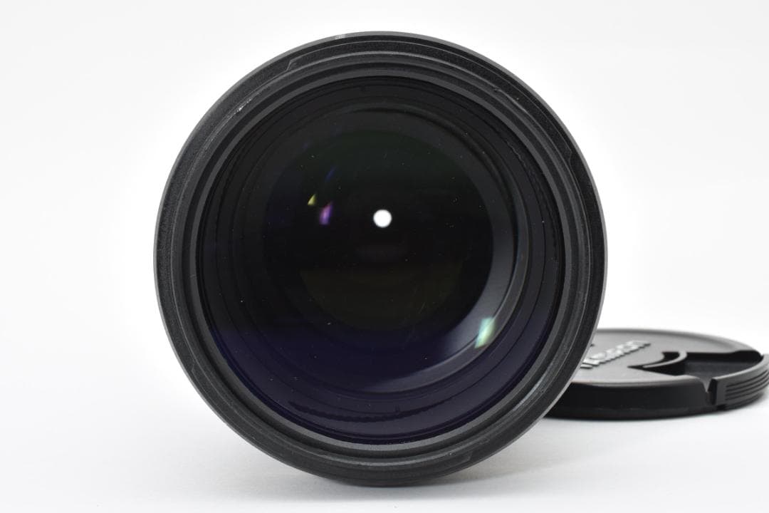 ニコン用 Tamron AF 70-200mm F/2.8 LD Di 5944