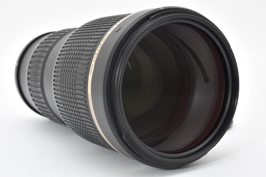 ニコン用 Tamron AF 70-200mm F/2.8 LD Di 5944