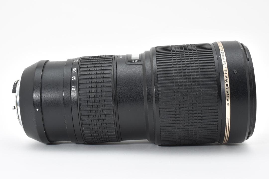 ニコン用 Tamron AF 70-200mm F/2.8 LD Di 5944