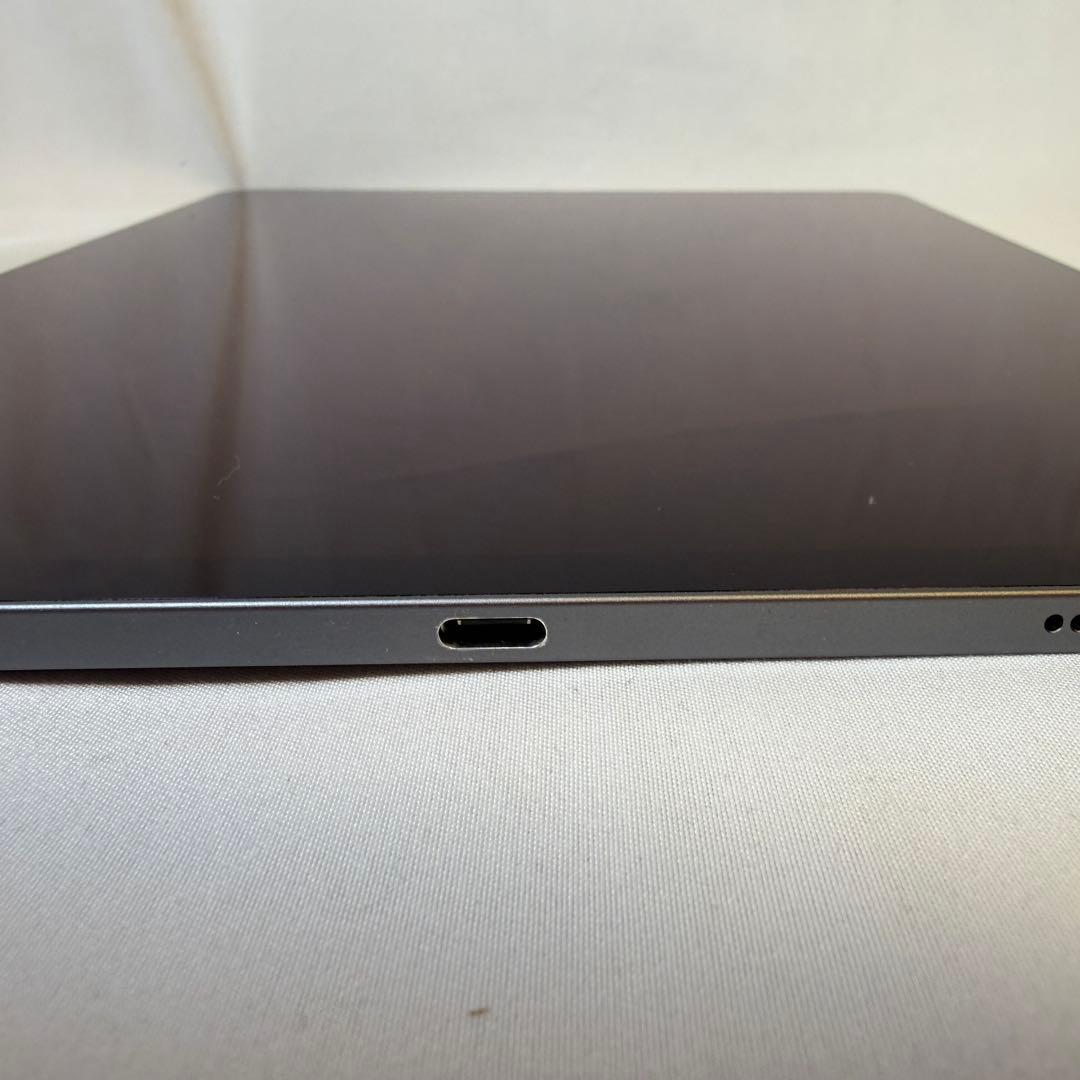 1TB 2018 iPad Pro 12.9インチ スペースグレイ