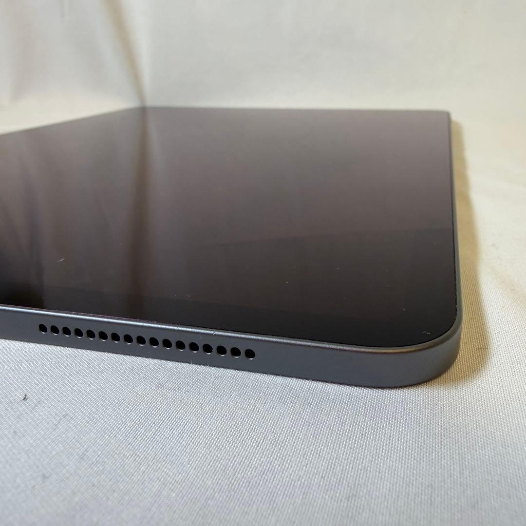1TB 2018 iPad Pro 12.9インチ スペースグレイ