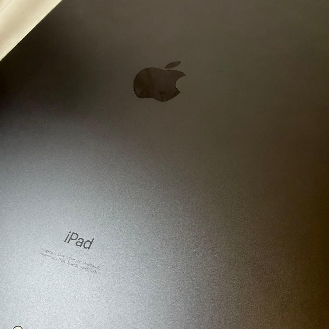 1TB 2018 iPad Pro 12.9インチ スペースグレイ